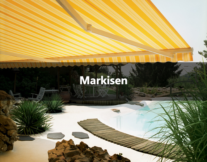 Markisen